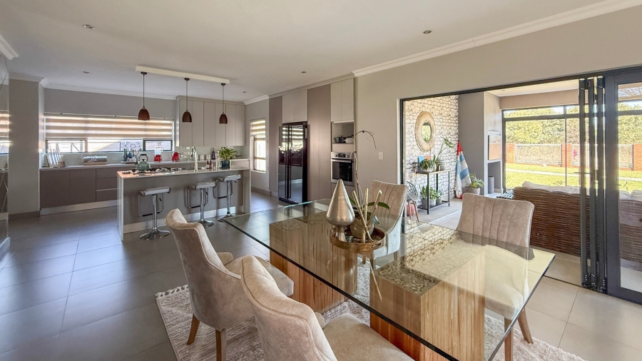 4 Bedroom Property for Sale in La Camargue Private Country Estate North West